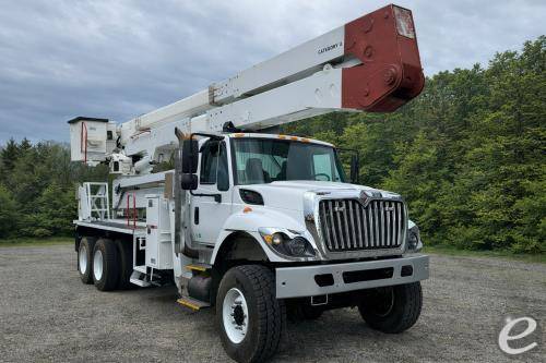 2014 Altec A77-TE93
