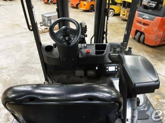 2020 Linde E18