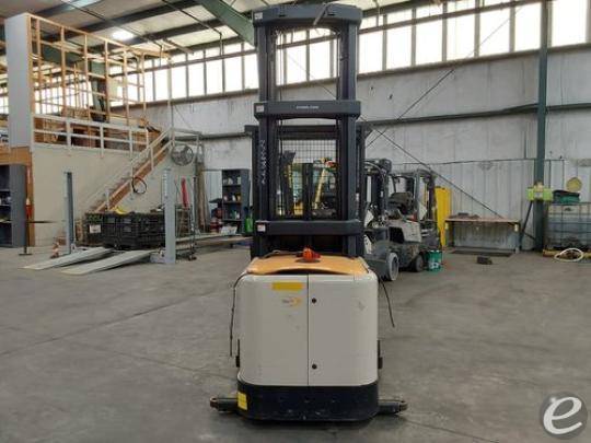 2019 Crown SP4050-30