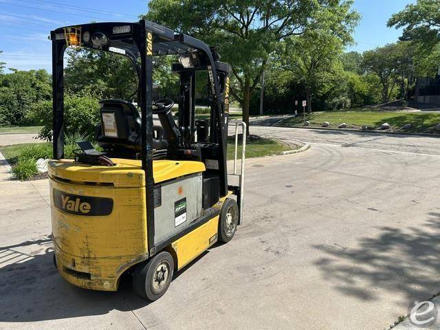 2018 Yale ERC060VG