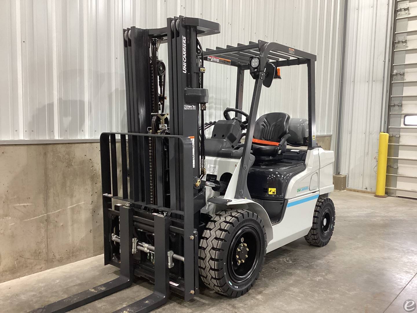 2026 Unicarriers PF60N7-GLE