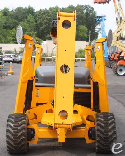 2025 Bil-Jax 55XA