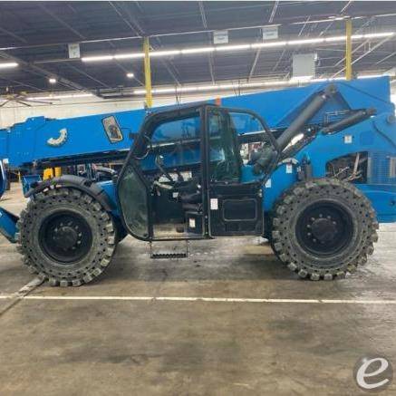 2019 Genie GTH1056