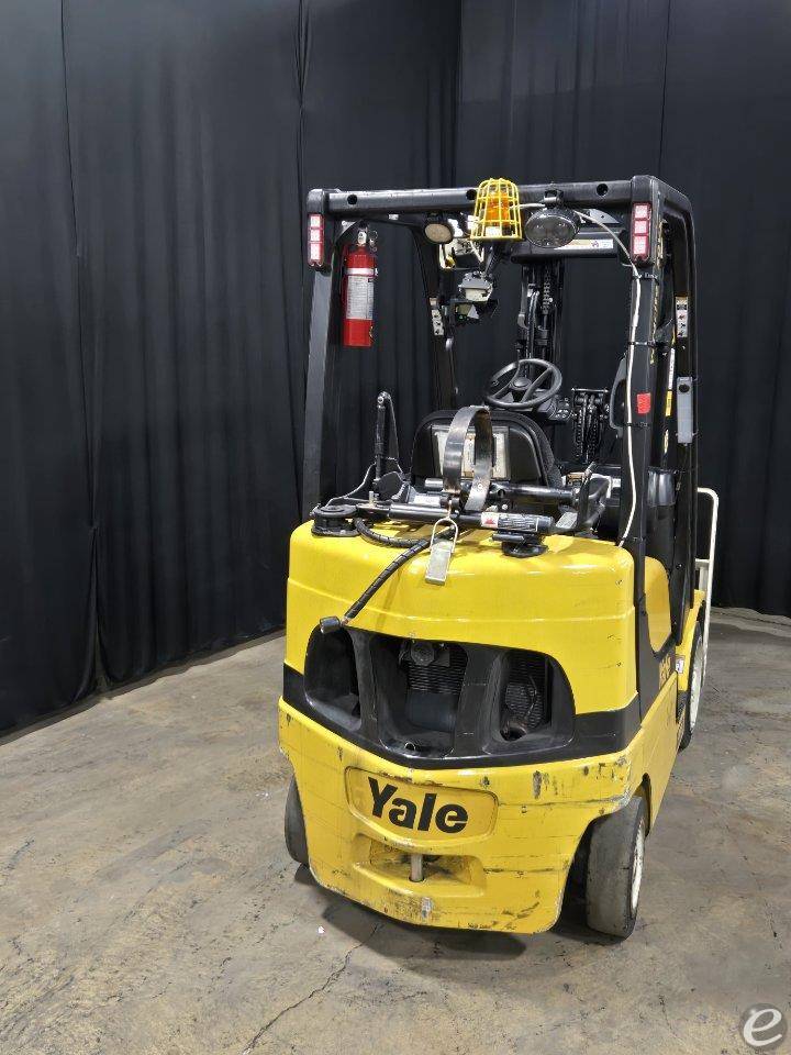 2019 Yale GC050VX