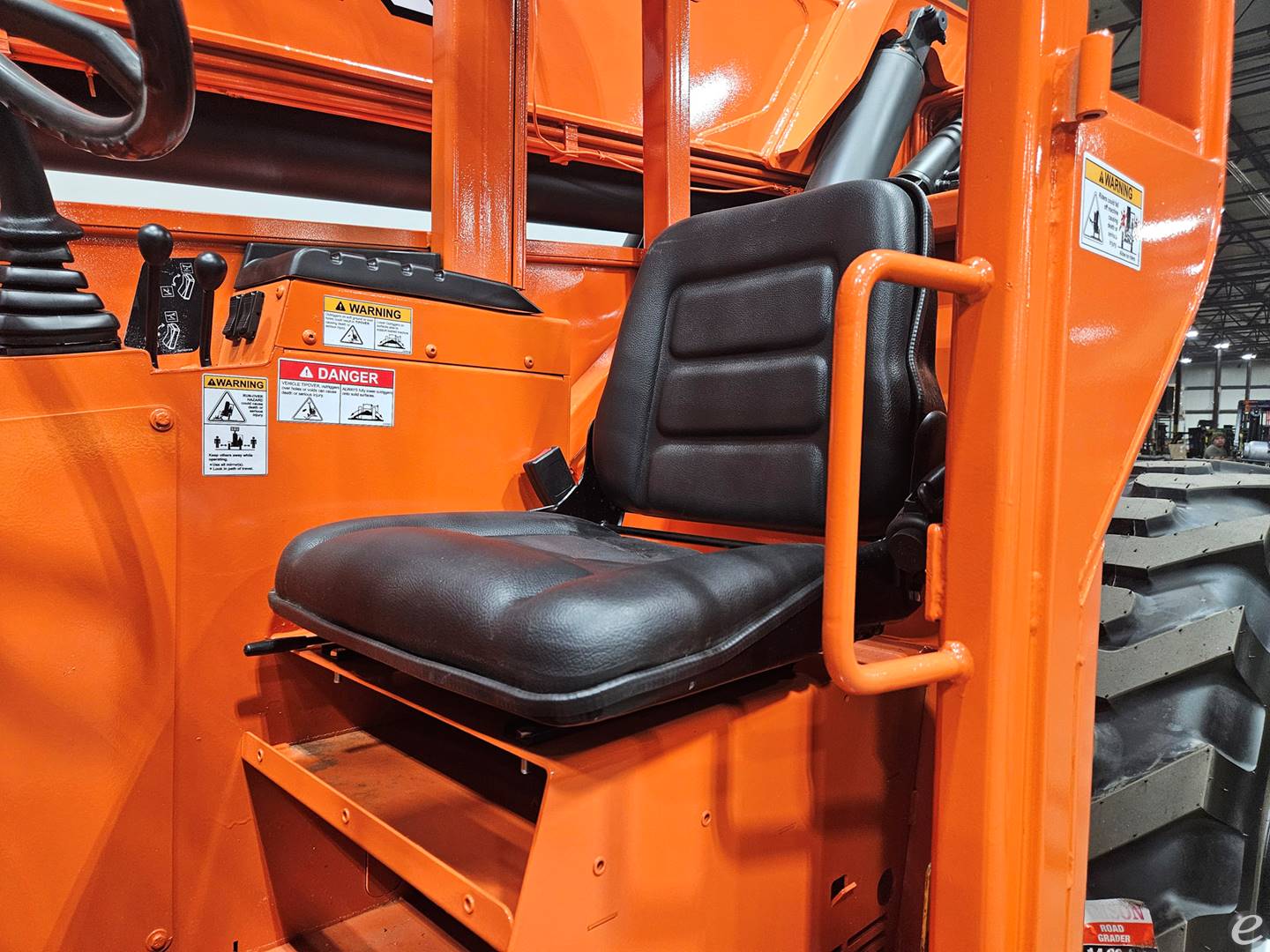 2016 Skytrak 10054