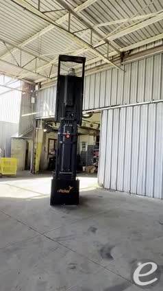 2020 ePicker JX1 162 Electric Order...