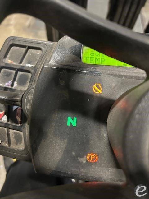 2020 Hyster H70FT