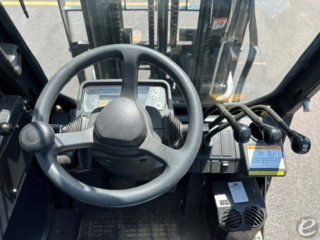 2021 Cat 2C5000