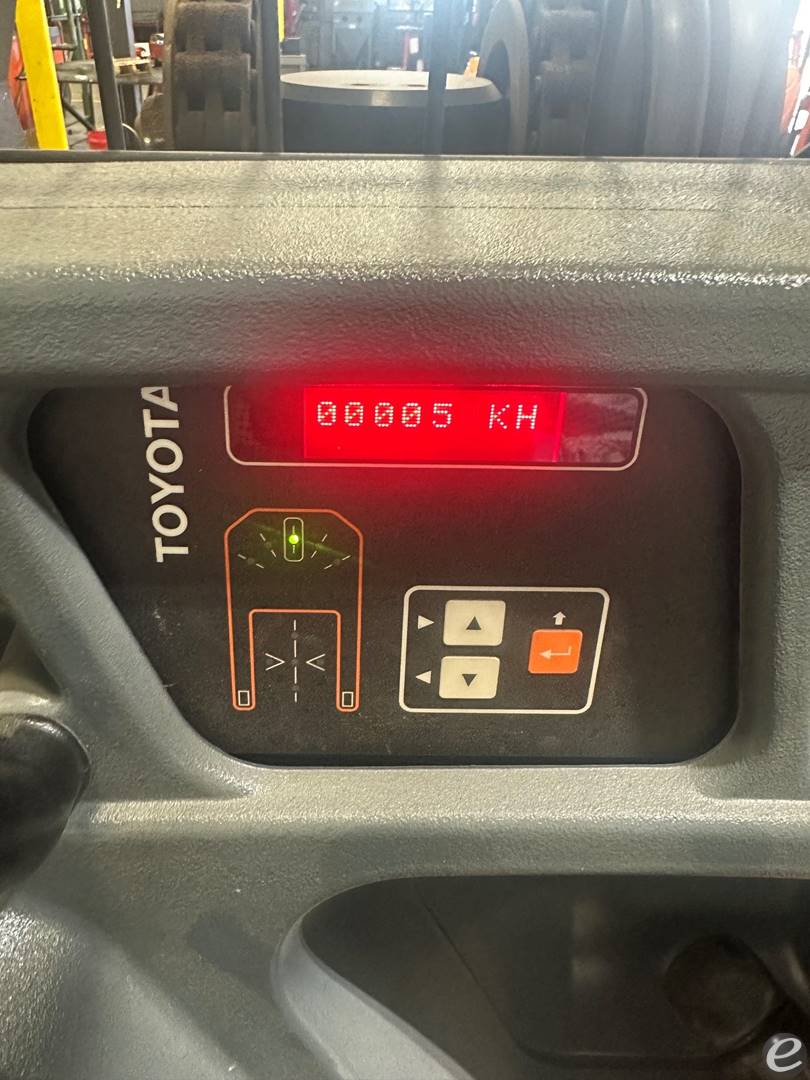 2021 Toyota 8BPUE15240