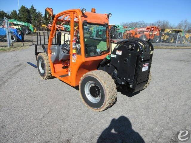 2015 JLG G5-18A
