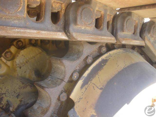 1981 Cat D8K SA