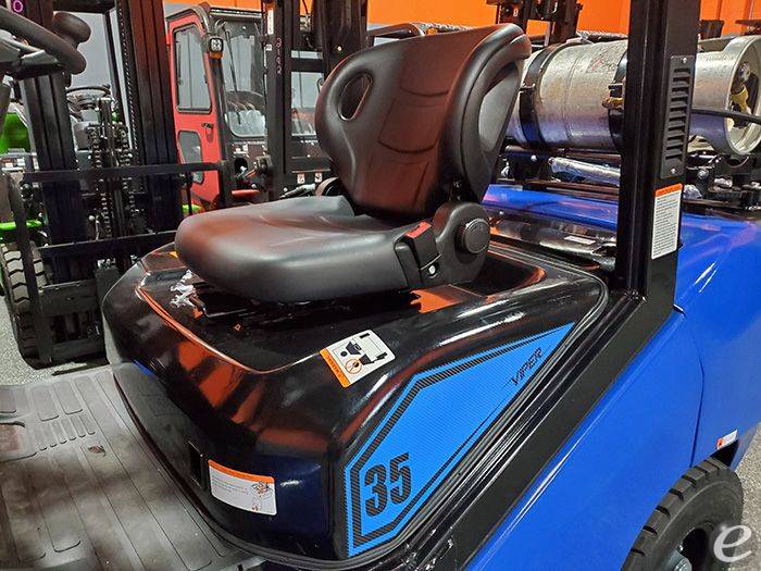2026 Viper Lift Trucks FY35