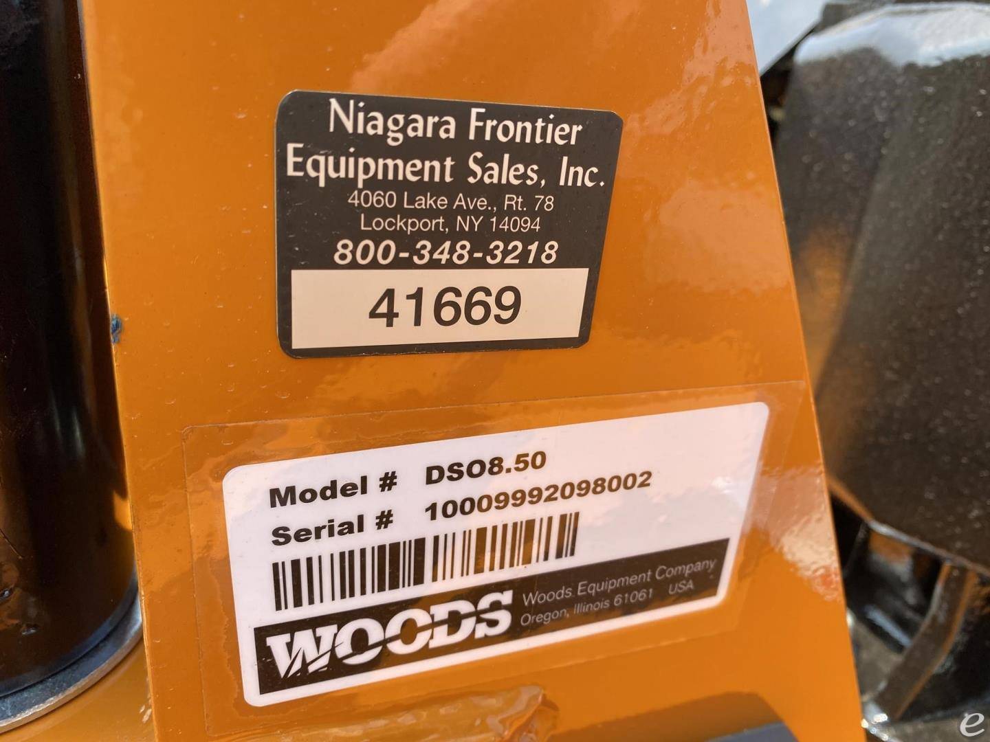 2025 DSO8.50W