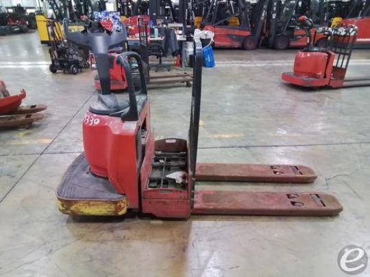 2010 Raymond 8400 Electric Forklift...