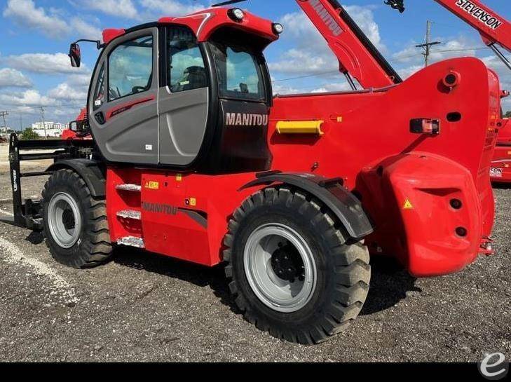 2023 Manitou MHT10160