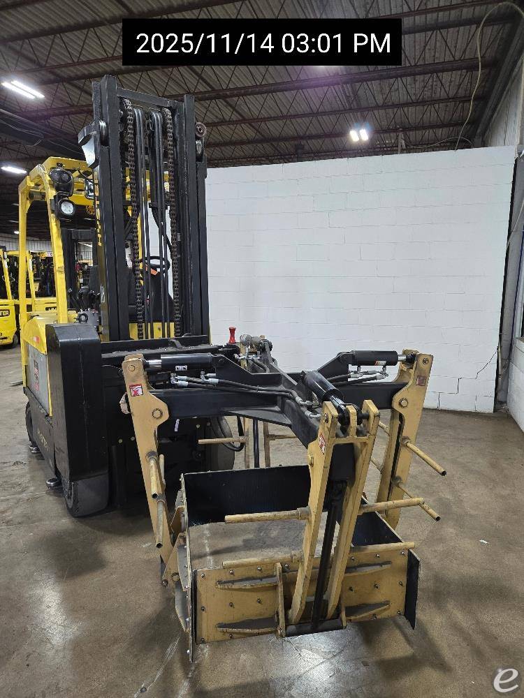 2020 Hyster E80XN