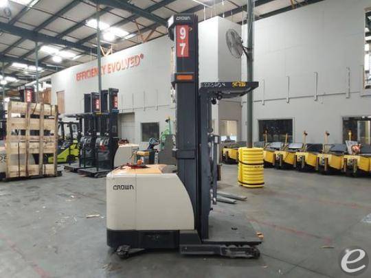 2019 Crown SP4050-30
