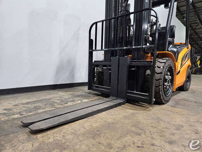 2025 Viper Lift Trucks FD35F