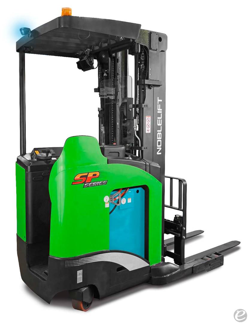 2026 Noblelift RT33DP-334
