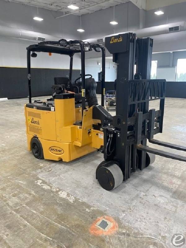 2022 Bendi B55/56AC