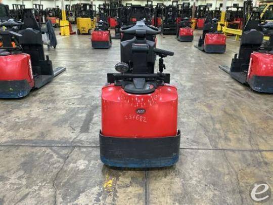 2020 Raymond 8510