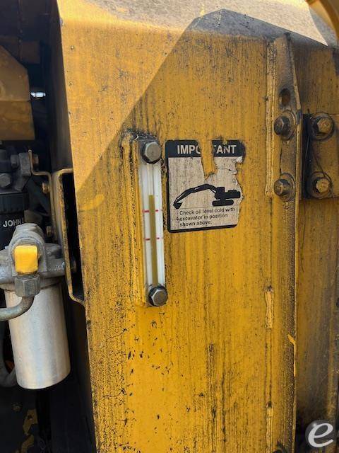 1995 John Deere 490E