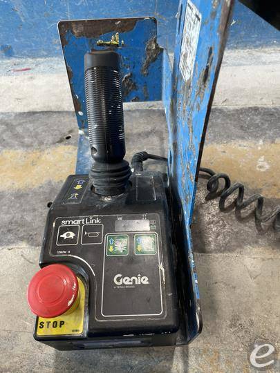 2017 Genie GS-1930