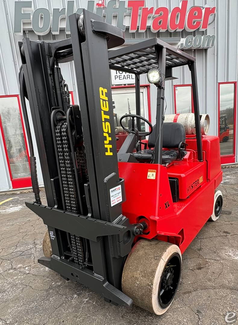 1994 Hyster S100XL