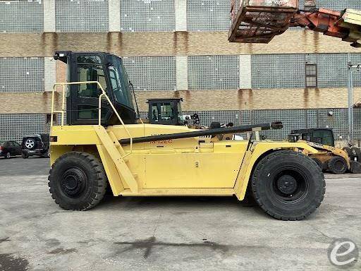 2017 Hyster H18.00XM-12EC