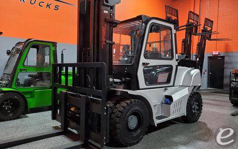 2026 Viper Lift Trucks FD70