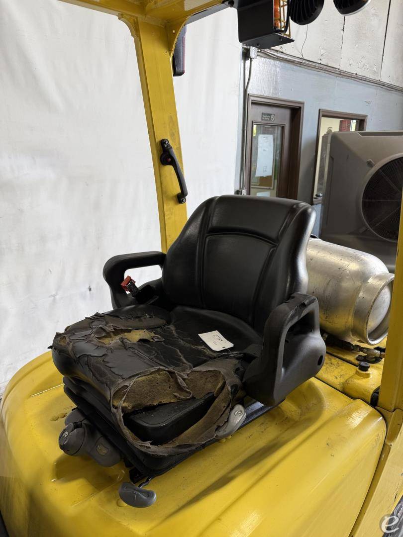 2019 Hyster S50CT2