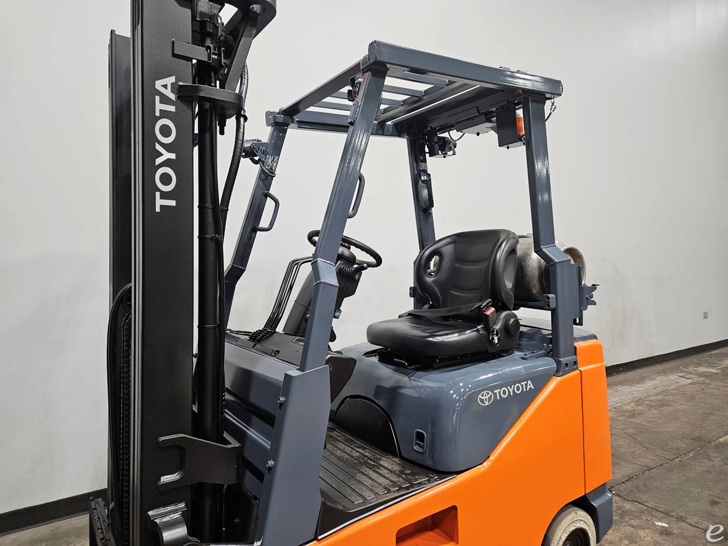 2019 Toyota 8FGCU18