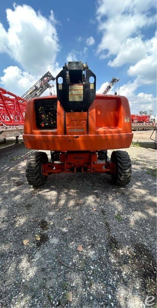 2016 JLG 400S