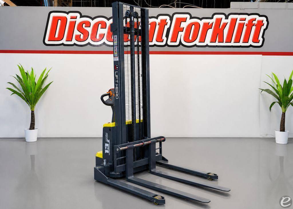 2025 Lift Hero CL1325GHY