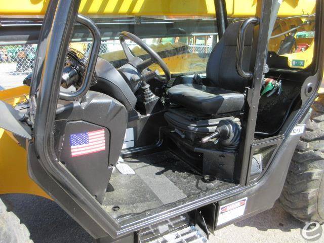 2016 JCB 507-42