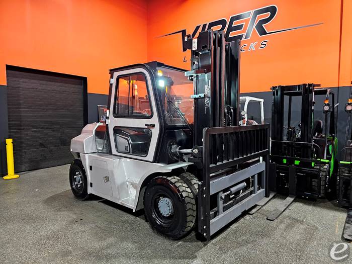 2026 Viper Lift Trucks FD70