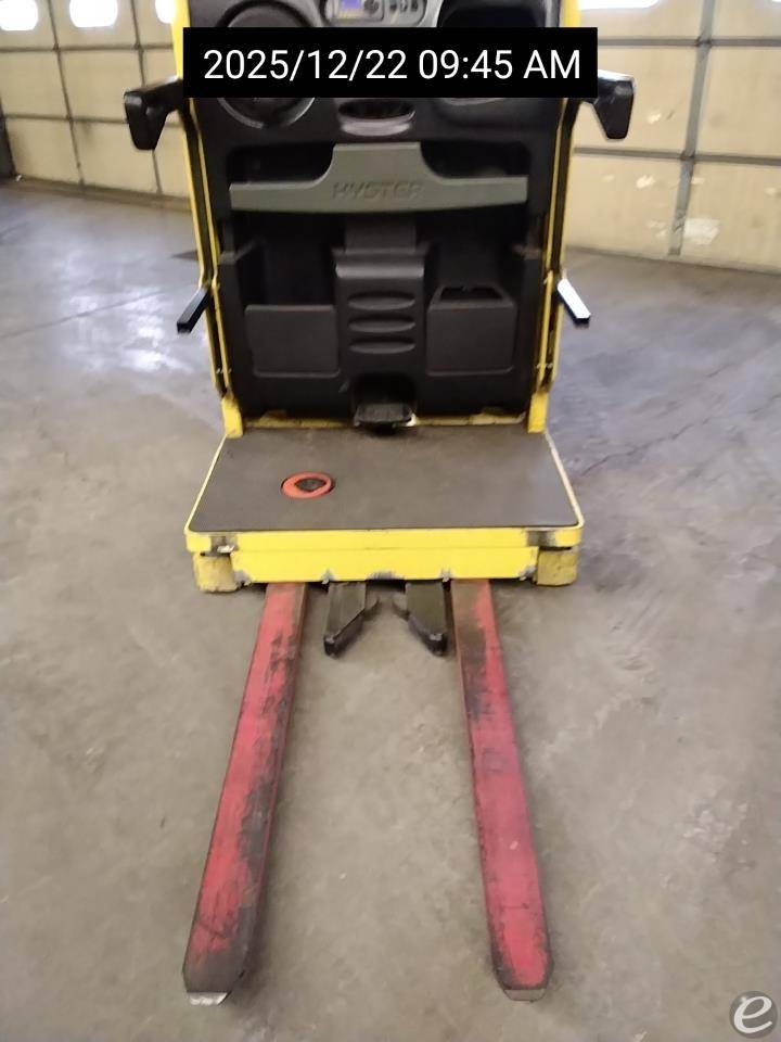 2014 Hyster R30XM3