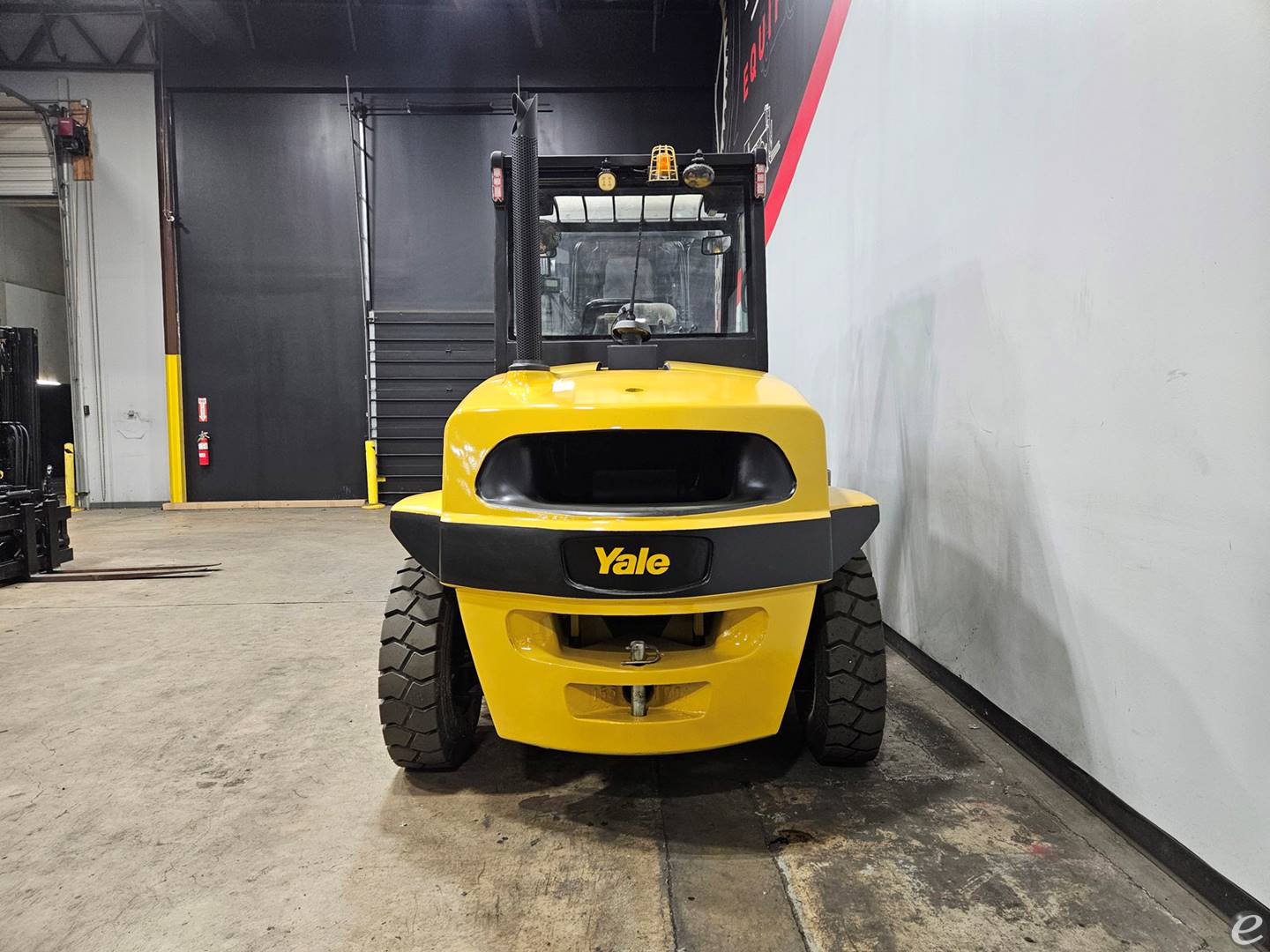 2019 Yale GLP155VX