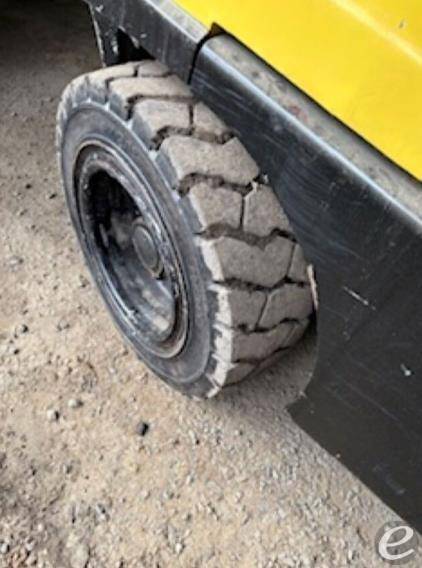2021 Hyster H80FT