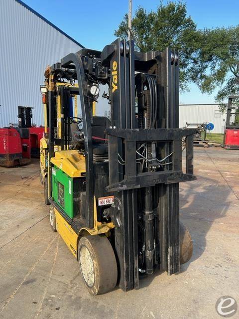 2019 Yale ERC060VG