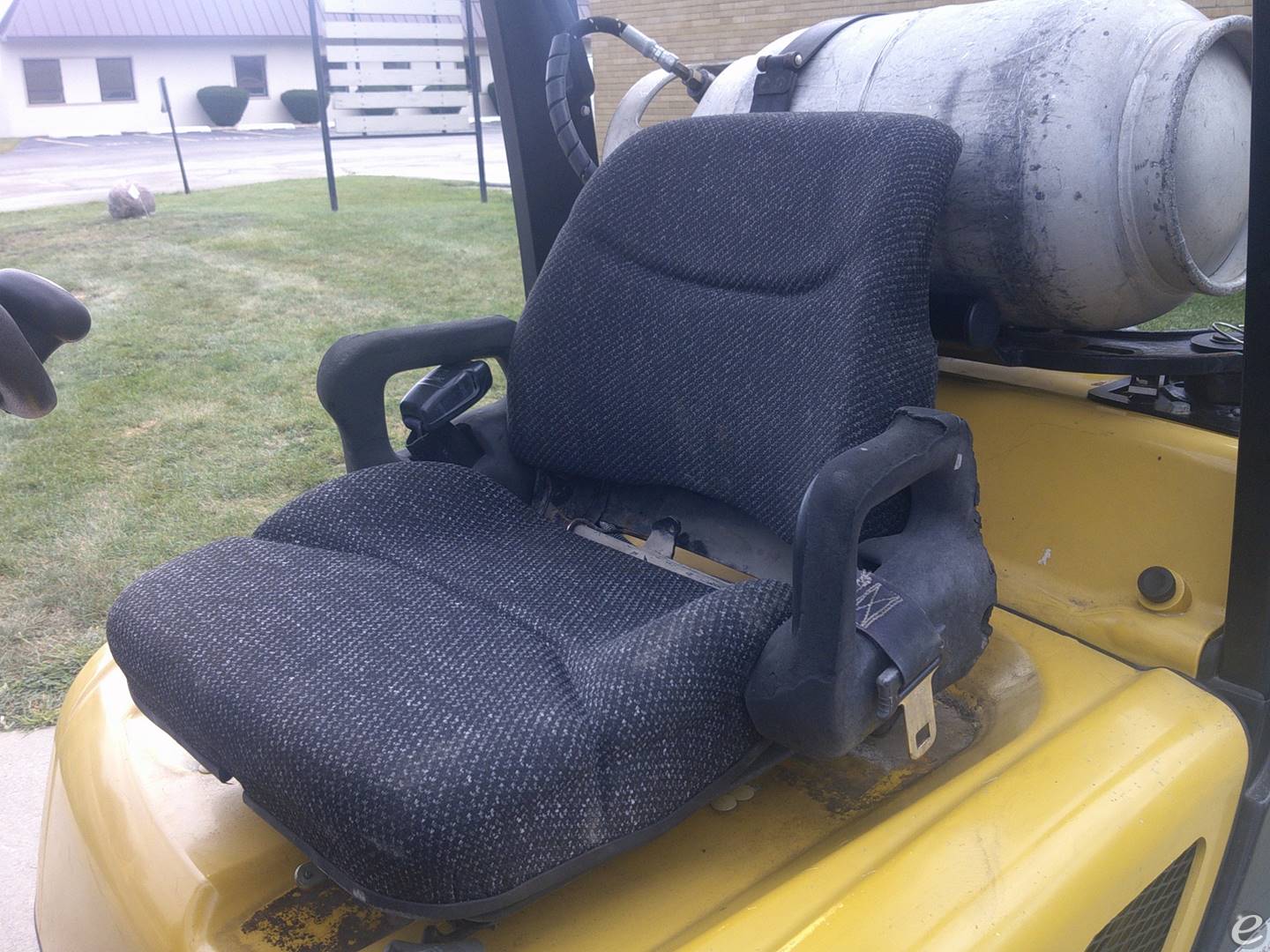 2014 Yale GLC040VXNLAE094