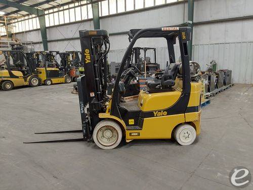 2022 Yale GLC050