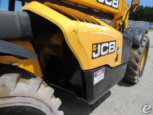 2015 JCB 507-42