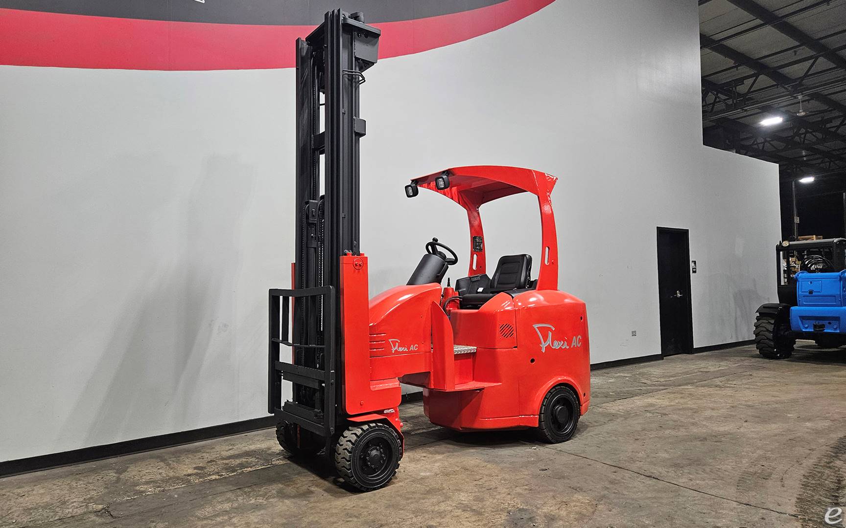 2019 Flexi AC12000