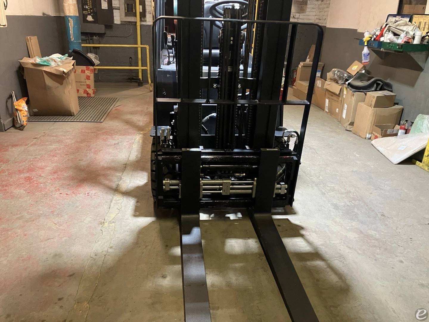 2023 Doosan GC25S-9
