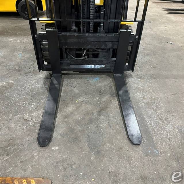 2021 Yale GLC080VX