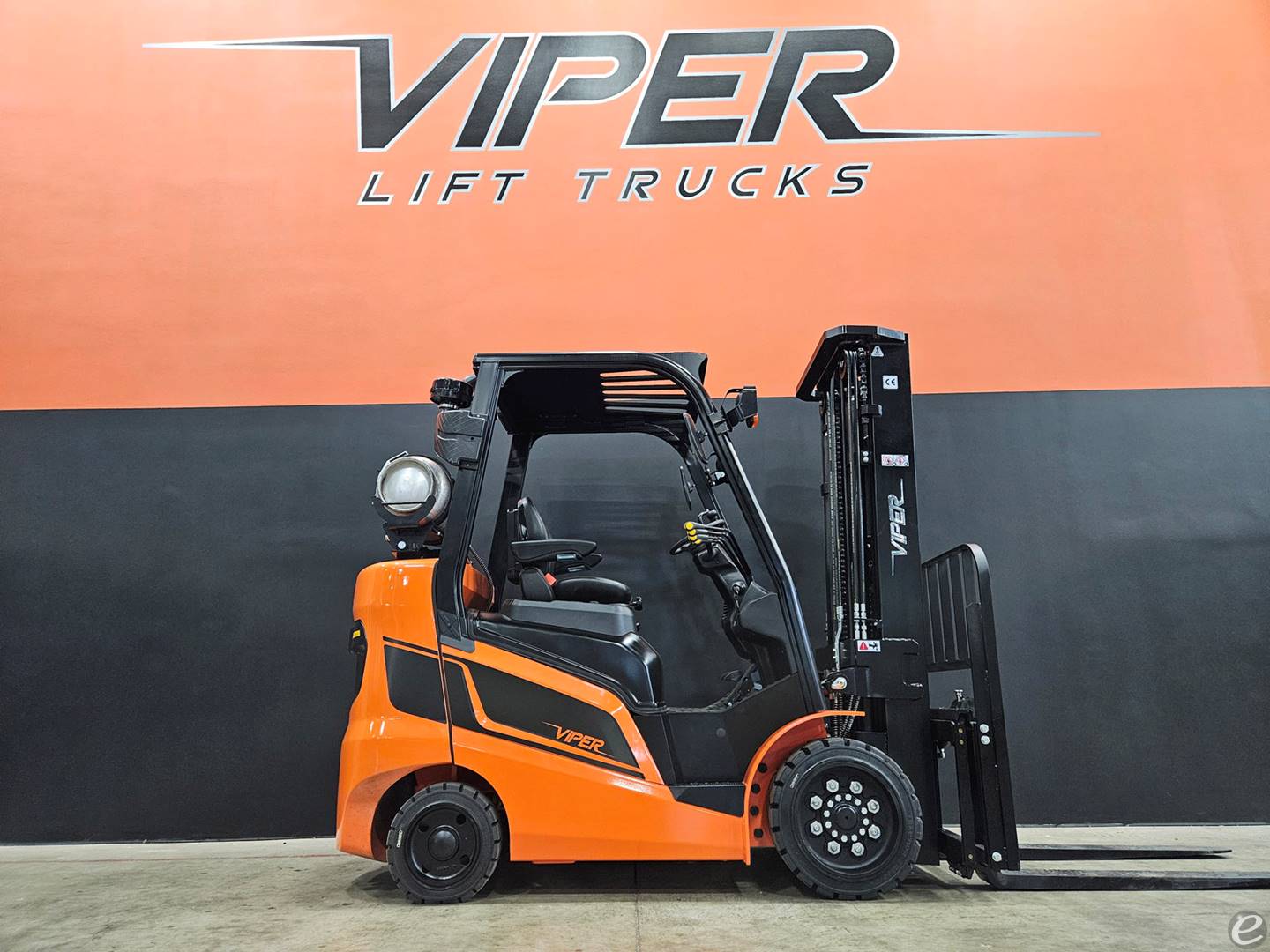 2026 Viper Lift Trucks FY32C