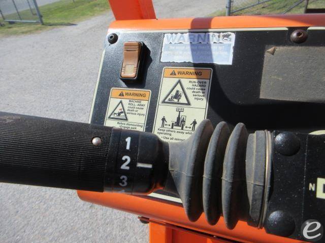 2014 Skytrak 8042 LEGACY
