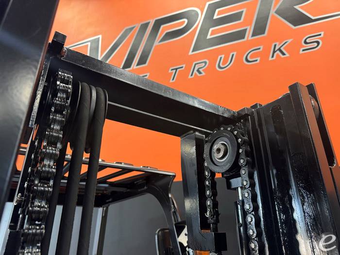 2026 Viper Lift Trucks FD25F