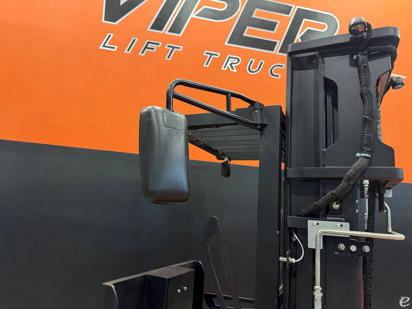 2026 Viper Lift Trucks VP30X-50S